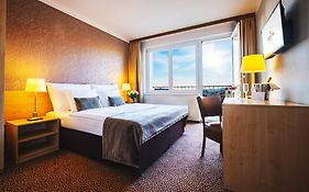 Hotel Charles Central